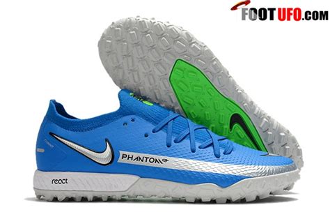 The Official Nike Chaussures De Foot Phantom Gt Pro Tf Bleu