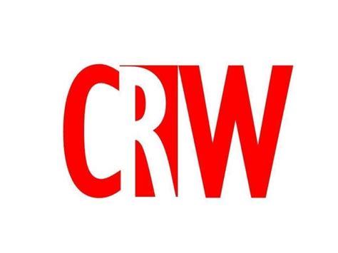 CRW Virtual Cocktail Hour - British Columbia Radiological Society