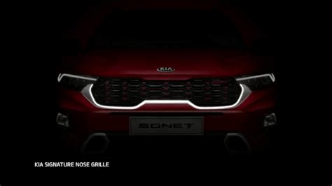 Kia Sonet Wallpapers Top Free Kia Sonet Backgrounds Wallpaperaccess