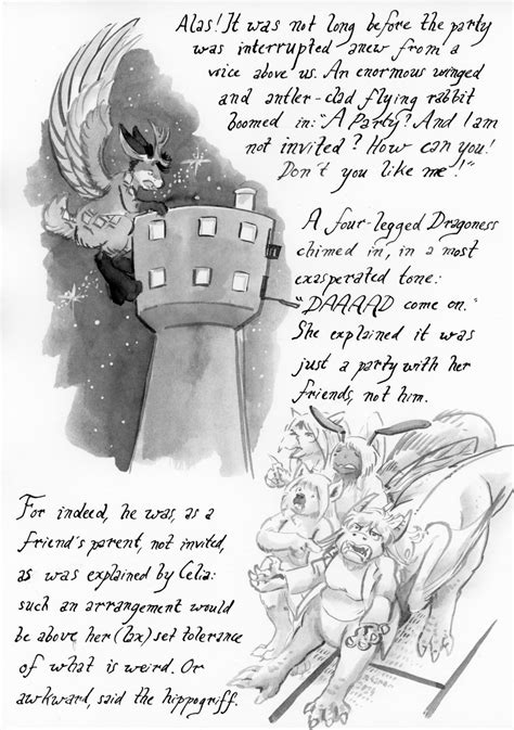 Addictive Science A Science Webcomic By Cervelet