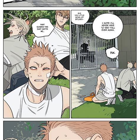 19 Days Manga Chapter 435 Manga Rock Team Read Manga Online For Free