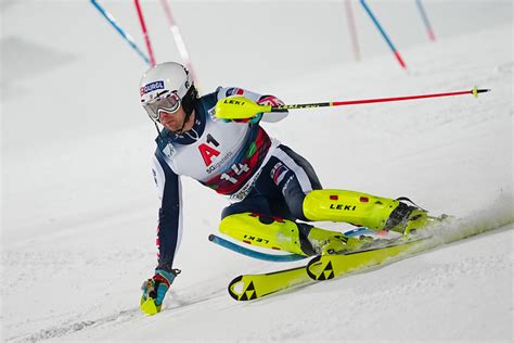 Winter Olympics slalom skiing schedule: How to watch Beijing 2022 live