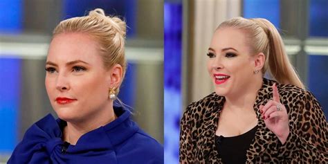 The View: Meghan McCain's 10 Best Quotes