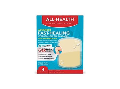 The 10 Best Bandages For Wound Healing Of 2024 Reviews Findthisbest