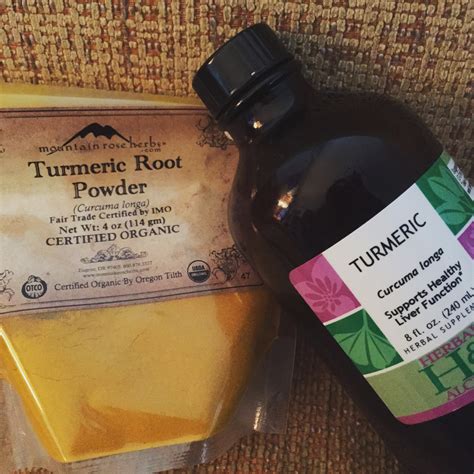 Turmeric