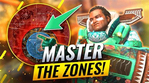 MASTER THE ZONES THE ULTIMATE APEX LEGENDS ZONE GUIDE YouTube