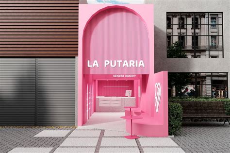 Loja Que Vende Crepes Em Formato De P Nis E Vagina Abre Rede De Franquias Ap S Sucesso