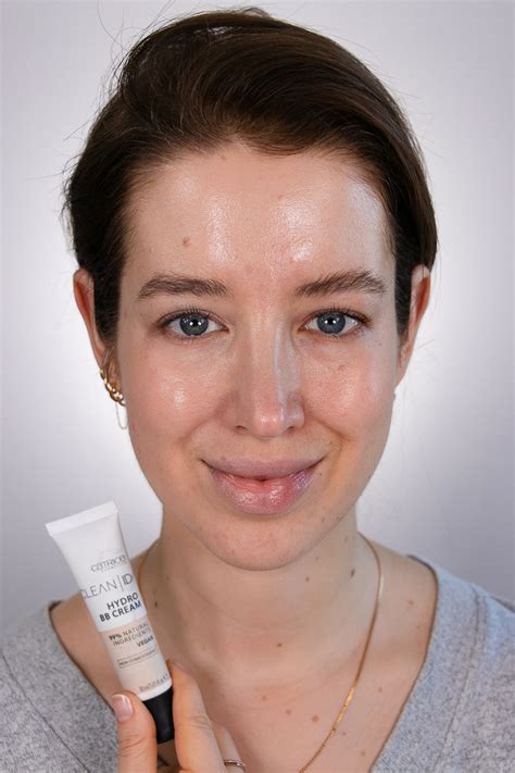 Die beste BB Cream - der große Vergleich - Carina Teresa Beauty Blog