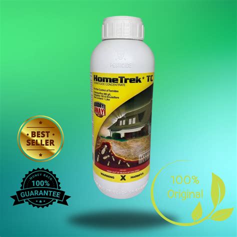 Hometrek Termite Killer Anay Control Anay Killer Termiticide