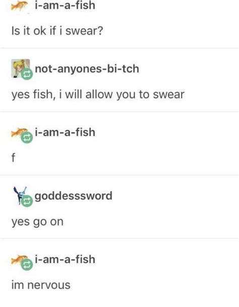 A Nervous Fuck R Heisafish