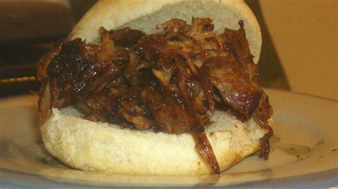 Tyler Florences Pulled Pork Recipe