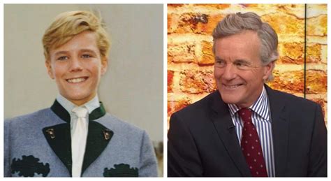 The Sound Of Music Cast Then And Now 2023 | Julie Andrews