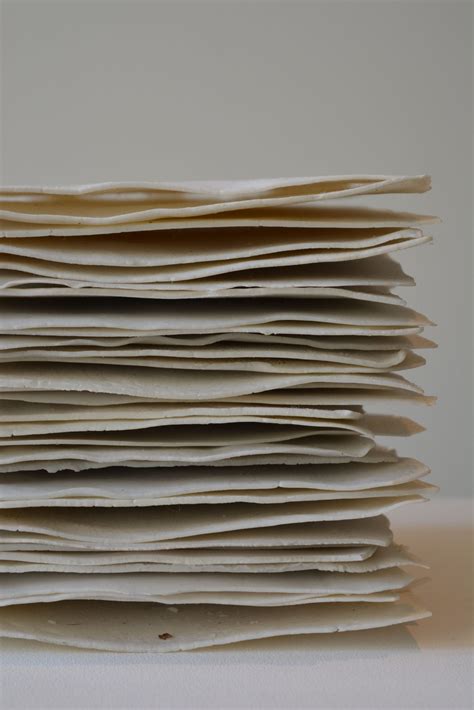 Wet Paper Ans Joosten