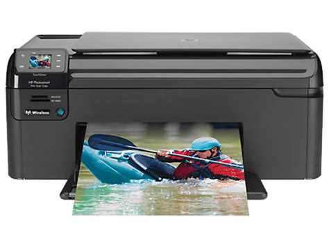 hp photosmart wireless    printer bn drivers