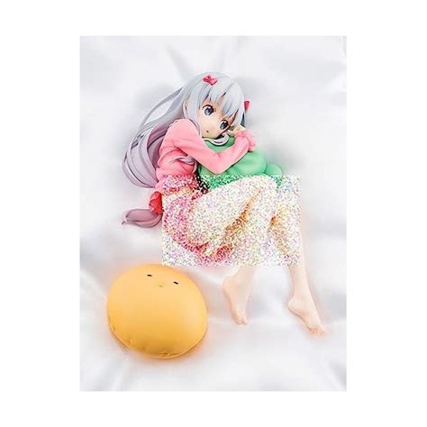 Dhaey Anime Figure Eromanga Sensei Izumi Sagiri Hentai Figure