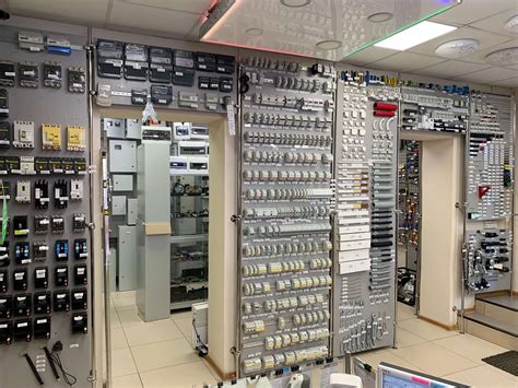 Интернет Магазин Электрики В Москве Дешево