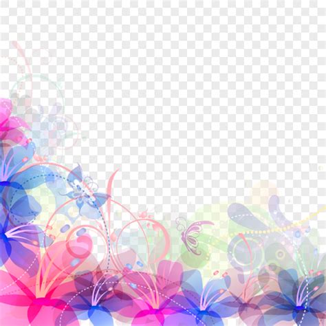artistic border png infoupdateorg