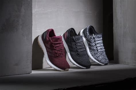 adidas pure boost Archives - WearTesters