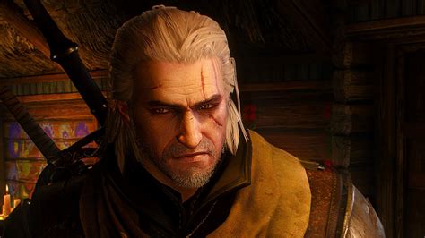 The Witcher Series New Book Offers A Blast To Geralts Teenage Past