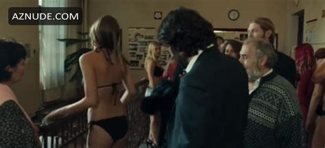 THE IDEAL NUDE SCENES AZNude