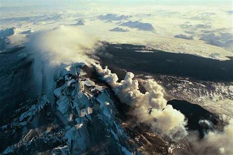 Mount Hekla Volcanoes313