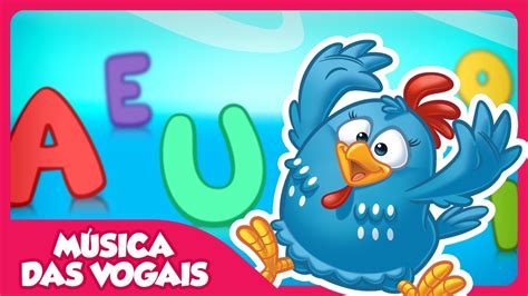 Música Das Vogais Download - 6