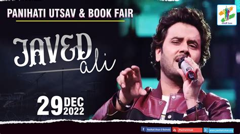 Javed Ali LIVE N EXCLUSIVE Javed Ali Songs Javed Ali Live