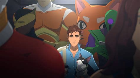 review dispatch gamerview