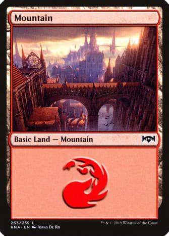 Top 10 Basic Land Sets Based On Artwork In Magic The Gathering