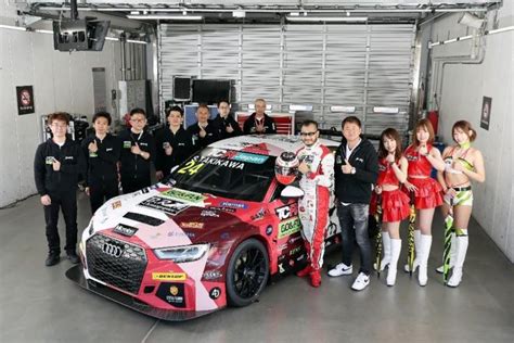 TEAM MOTOYAMA 2022 TCRジャパンシリーズ第1戦富士 レースレポート トップページ非表示 国内レース他