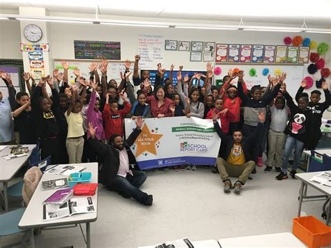 Home Kimball Elementary School