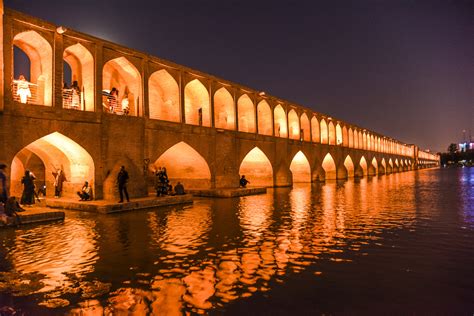 Esfahan Travel & Photo Guide — Nomad Photos