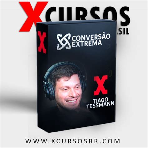 Conversão Extrema 2024 Tiago Tessmann 100 Atualizado