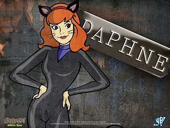 Scooby Doo And The Legend Of The Vampire Daphne Bikini
