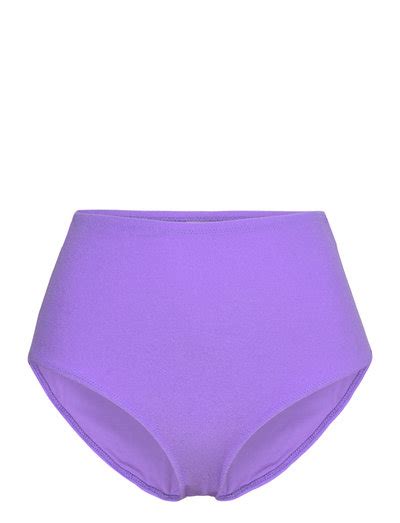 Understatement Underwear Highwaist Bikini Briefs Bas de pièces