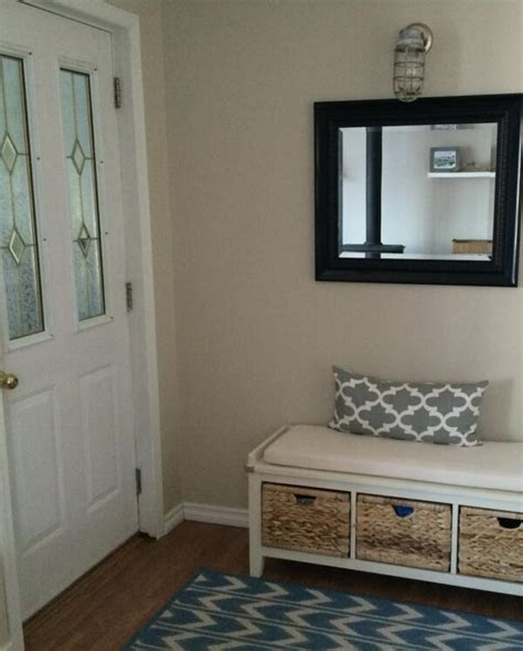 21 Small Entryway Ideas That Maximize Space and Style