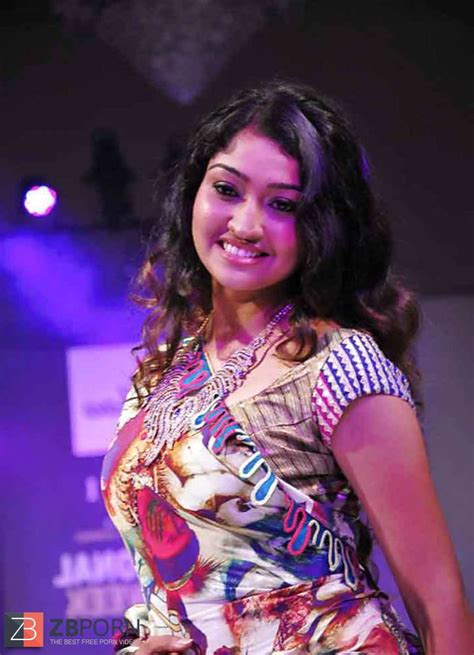 Ultra Cute Actress Neelima ZB Porn