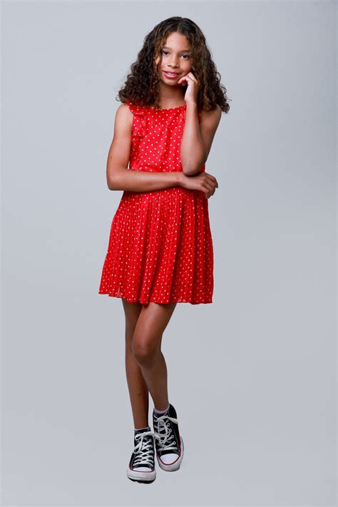 Giovanna de Oliveira Ribeiro - Modelos da Gloss Model
