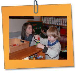 Kindergarten "Rappelkiste" Heuchelheim 3.1.2012 - Heimatmuseum Heuchelheim