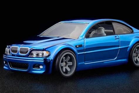 HWCにてBLUE CHIP BEAST 2006 BMW M3 RLC Exclusive の発売情報公開 Hot Wheels 情報まとめ ホットウィール にわかマニア