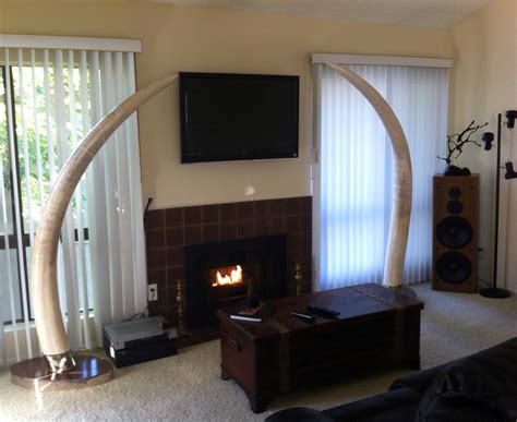 How Does One Sell Worlds Largest Elephant Tusk Seriously