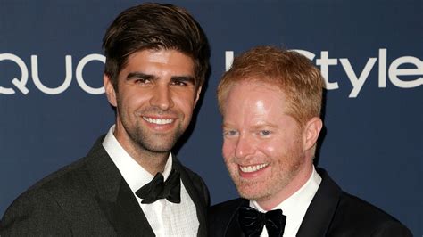 14 Cute Stories About How Gay Celebrity Couples Met SheKnows