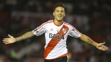 En Rusia Aseguran Que Sebasti N Driussi Llegar A River Plate En Junio