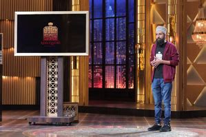 Adil Qadri's 'attar' concept creates waves in 'Shark Tank India 3' - India News Stream