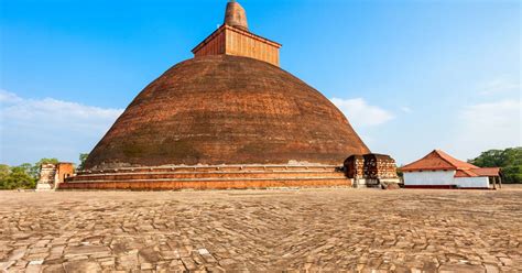 16 Best Hotels In Anuradhapura Hotels From 7night Kayak