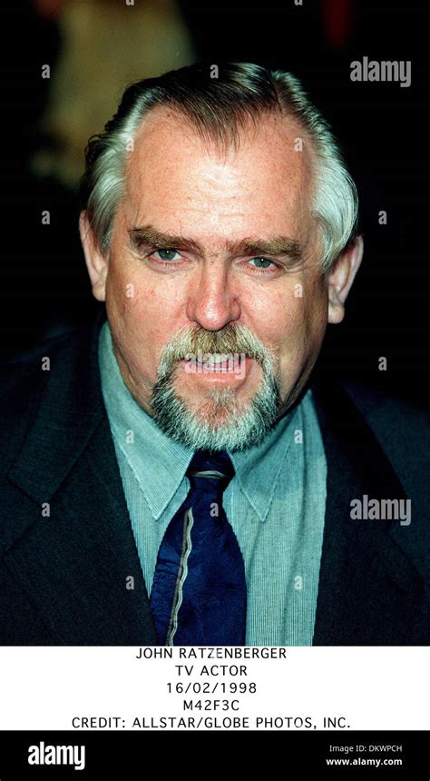 John Ratzenberger Superman