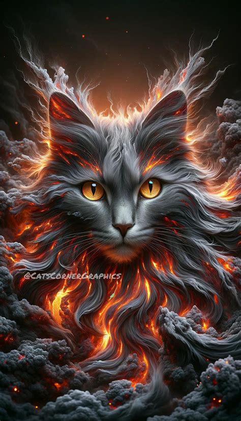 Artstation Cinder Digital Art Download Artworks