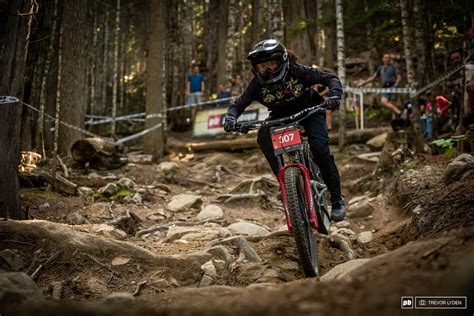 Photo Epic Canadian Open Dh Crankworx Whistler Pinkbike