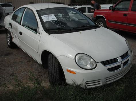 Sell Power Steering Pump 03 04 05 Neon W O Turbo In Carnesville Georgia Us For Us 75 61