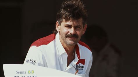 gordon murray  legend  recognition espn